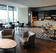 Lounge Bellevue (Terminal E)