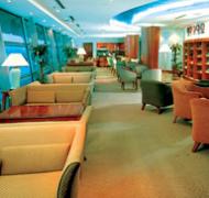 Plaza Premium Lounge