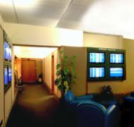 Club S.E.A. - Sala Respighi (Malpensa West, Terminal 1)