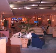 Airport Hotel Lounge