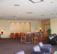 Plaza Premium Lounge (International Lounge)