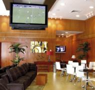 Mera Business Lounge	Terminal 2