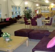 Swissport Cip Lounge