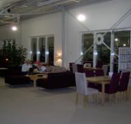 Swissport Cip Lounge