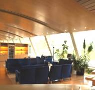 Sala Vip Spanair