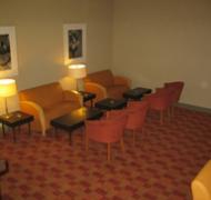 Common Lounge (Terminal B)