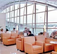 (3-5hr Stay) Plaza Premium Lounge (West Hall)