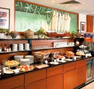 (3-5hr Stay) Plaza Premium Lounge (low cost)