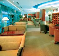 Plaza Premium Lounge (Low Cost)