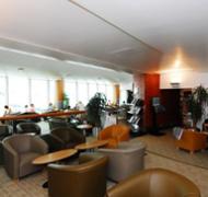 The Bollin Lounge (Terminal 1)