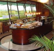 (3-5hr Stay) Plaza Premium Lounge (Terminal 2)