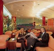 Grand Danube Lounge