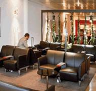 Swiss International Airlines Lounge (Terminal A)