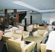 Dewa Lounge (International Terminal)