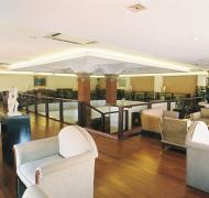 Dewa Lounge (International Terminal)