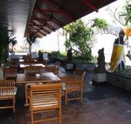 Dewi Lounge (International Terminal)