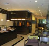 (3-5hr Stay) Plaza Premium Lounge
