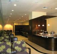 Plaza Premium Lounge