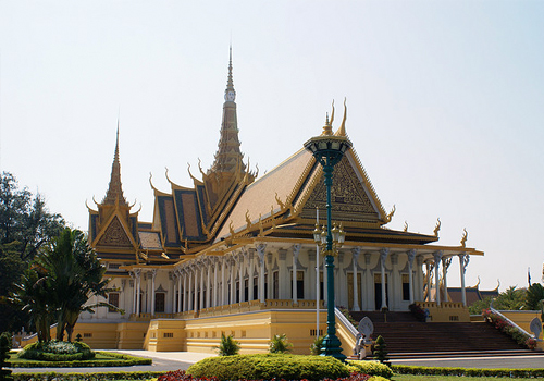 Phnom Penh