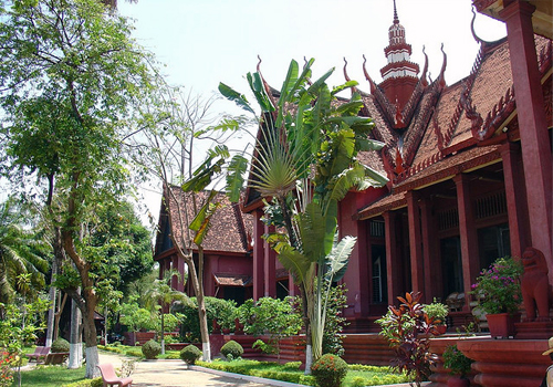 Phnom Penh